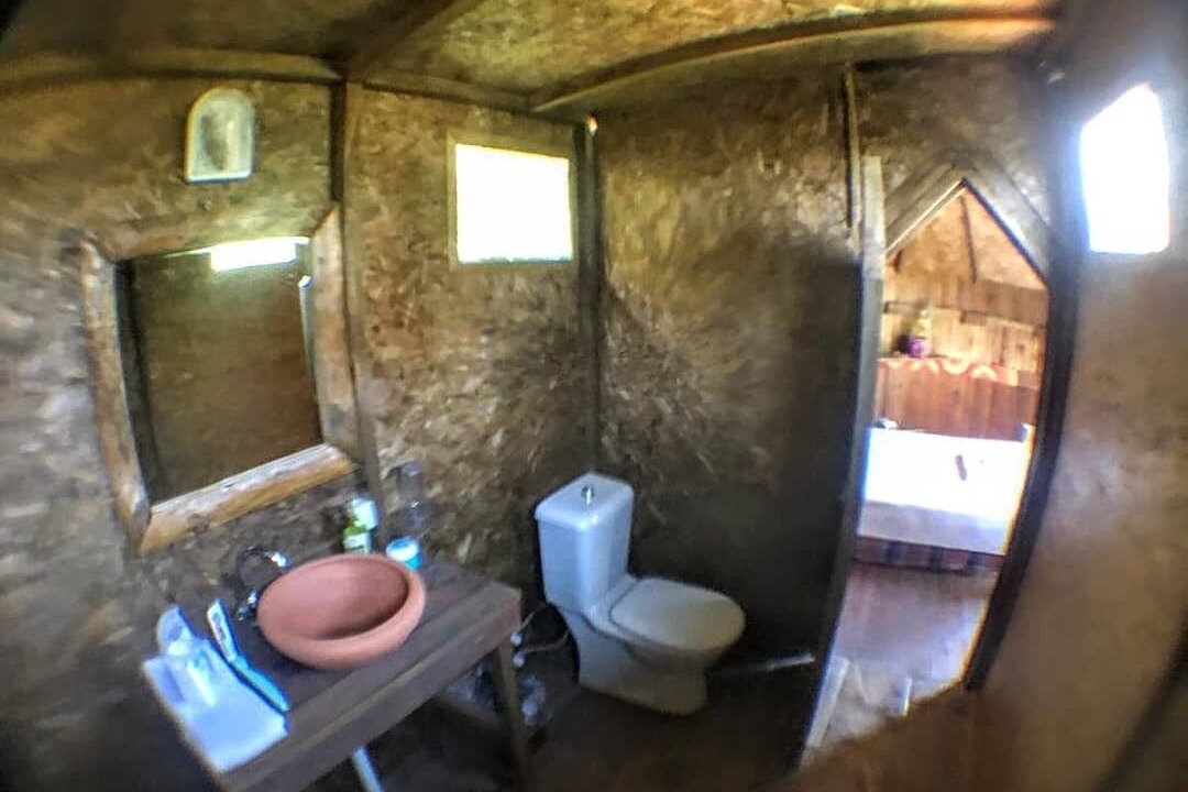 Photo of Bathroom in Kabak Valley