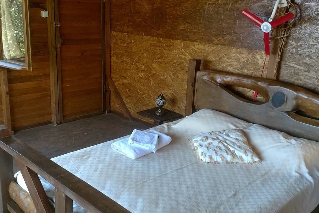 Photo of Bedroom in Kabak Valley