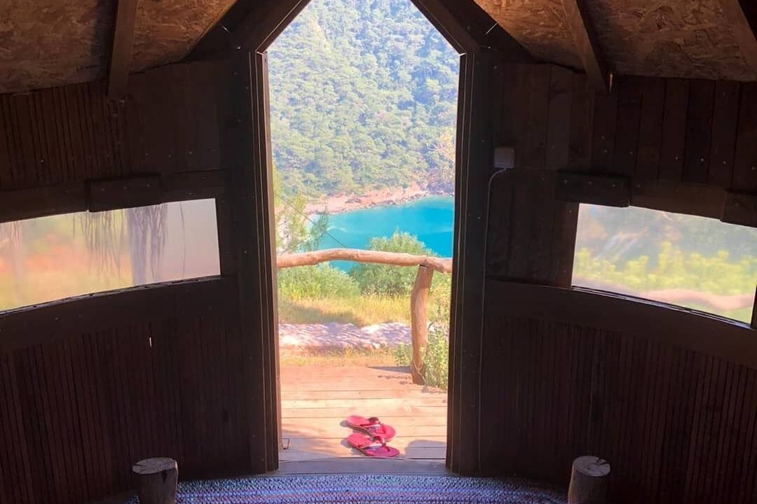 Photo of Bedroom in Kabak Valley