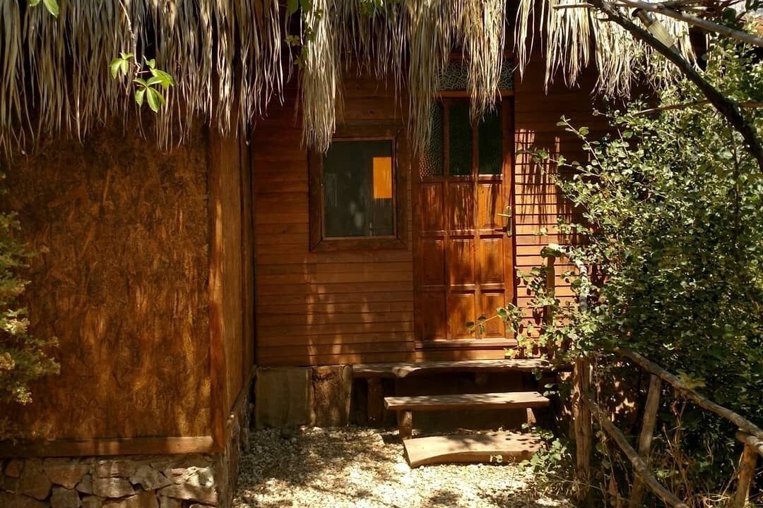 Photo of Outdoor in Kabak Valley