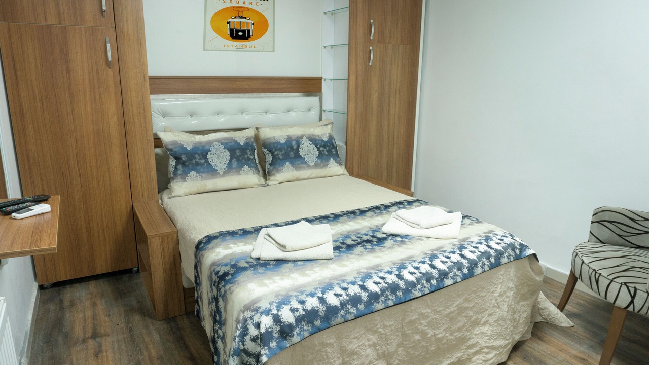 Photo of Bedroom in Aksaray