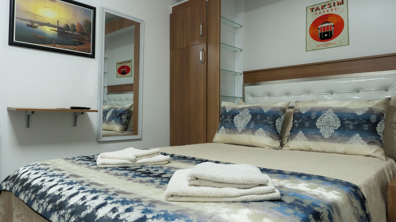 Photo of Bedroom in Aksaray