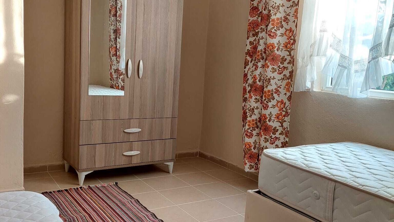 Photo of Bedroom in Datca City Center
