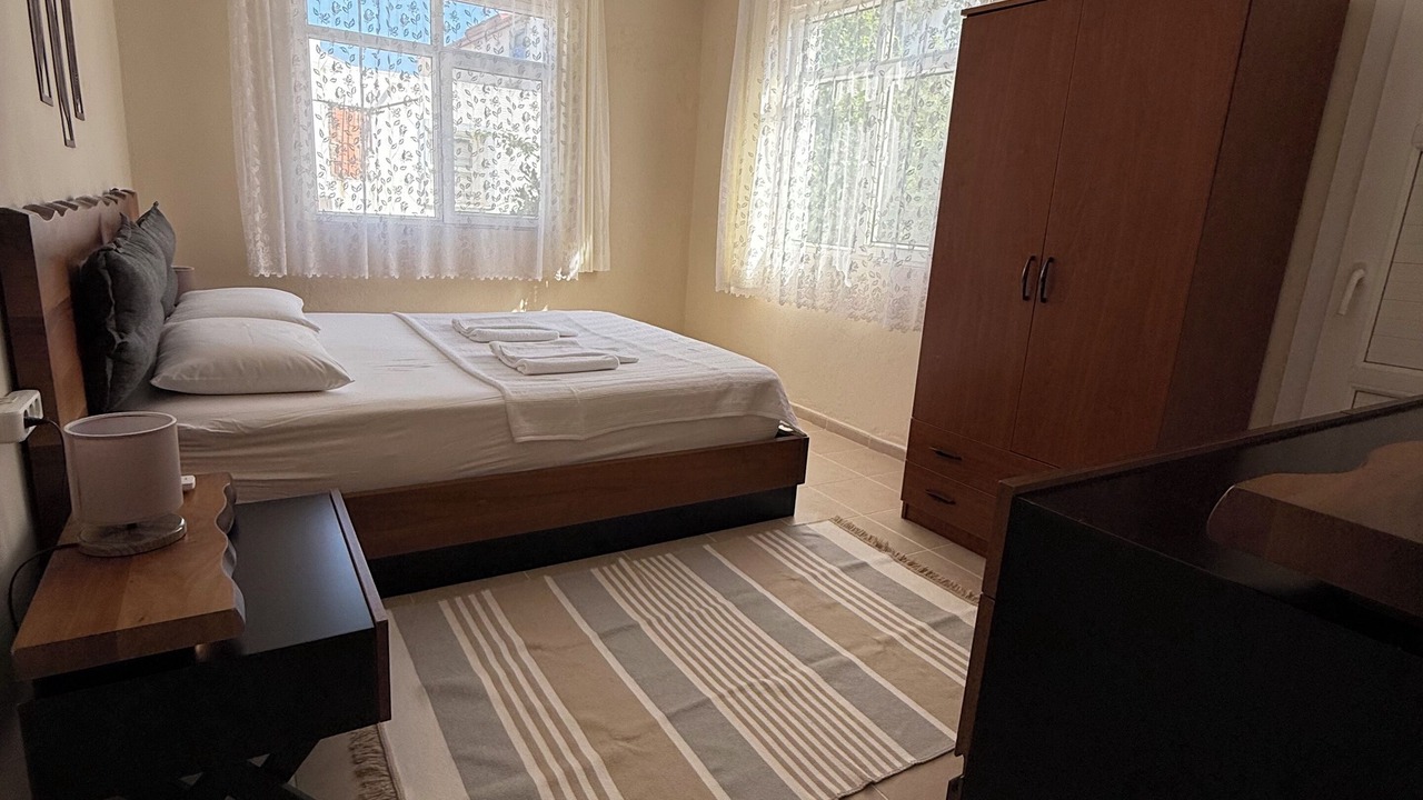 Photo of Bedroom in Datca City Center