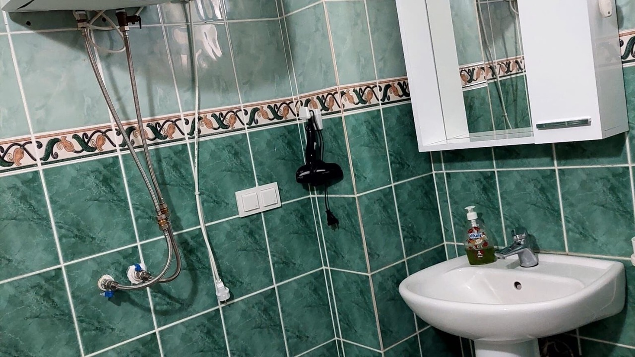 Photo of Bathroom in Datca City Center