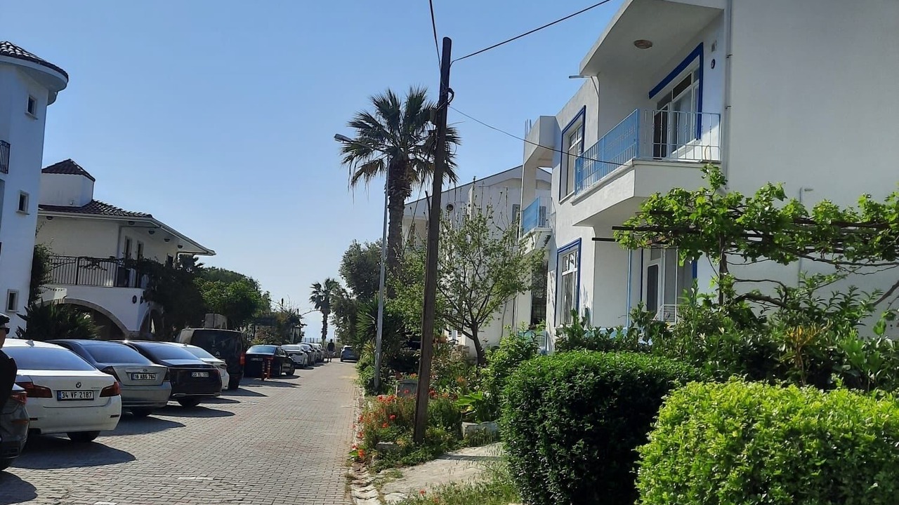 Photo of Outdoor in Datca City Center