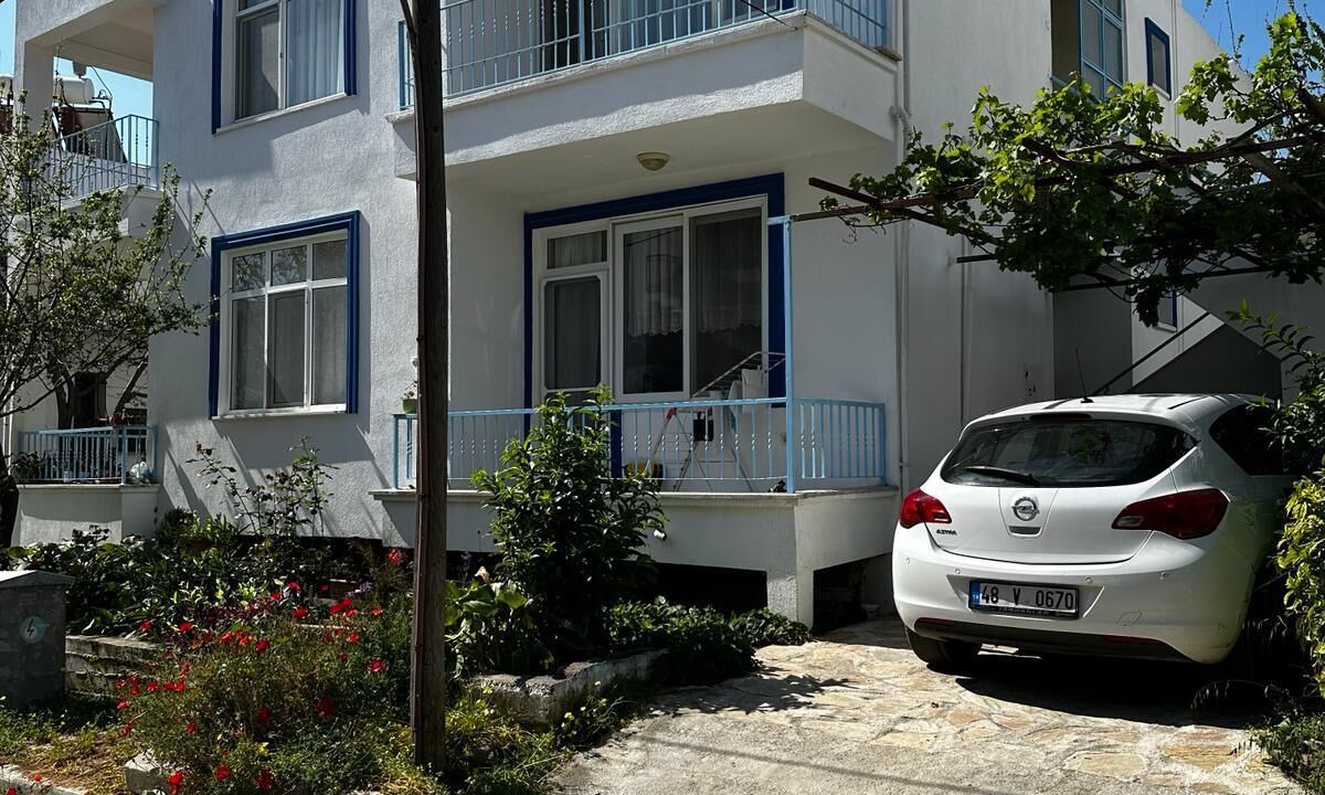 Photo of Outdoor in Datca City Center