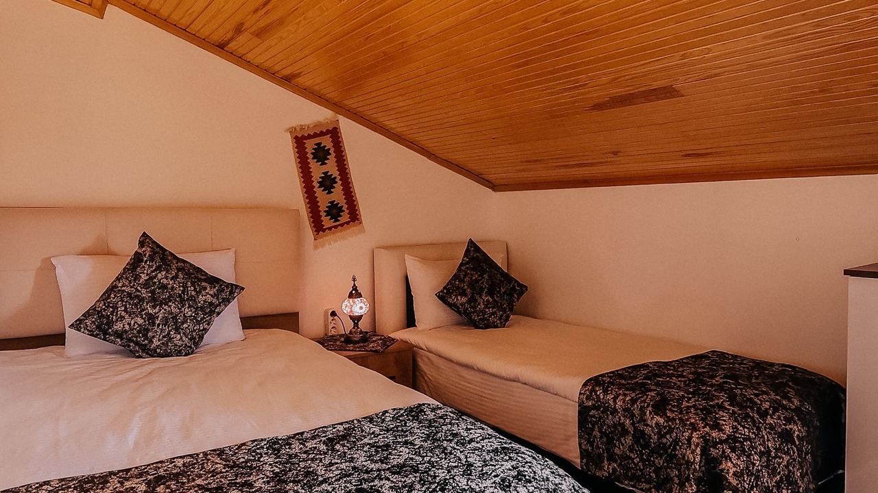 Photo of Bedroom in Urgup