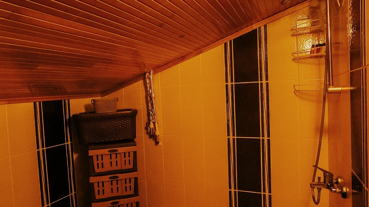 Photo of Bathroom in Urgup