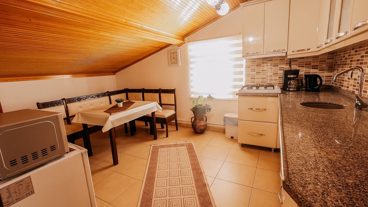 Photo of Kitchen in Urgup