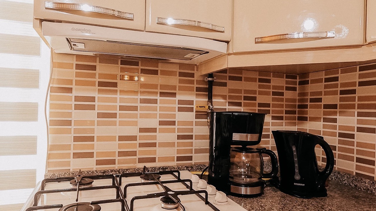 Photo of Kitchen in Urgup