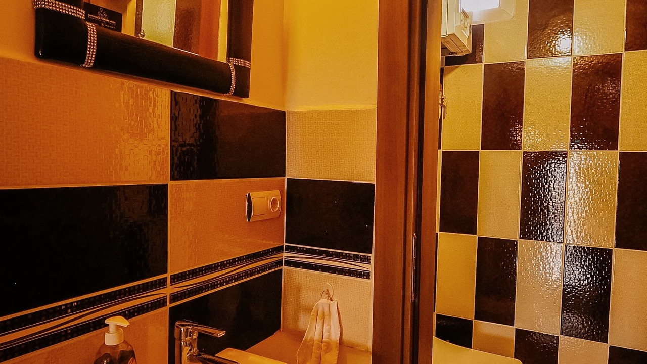 Photo of Bathroom in Urgup