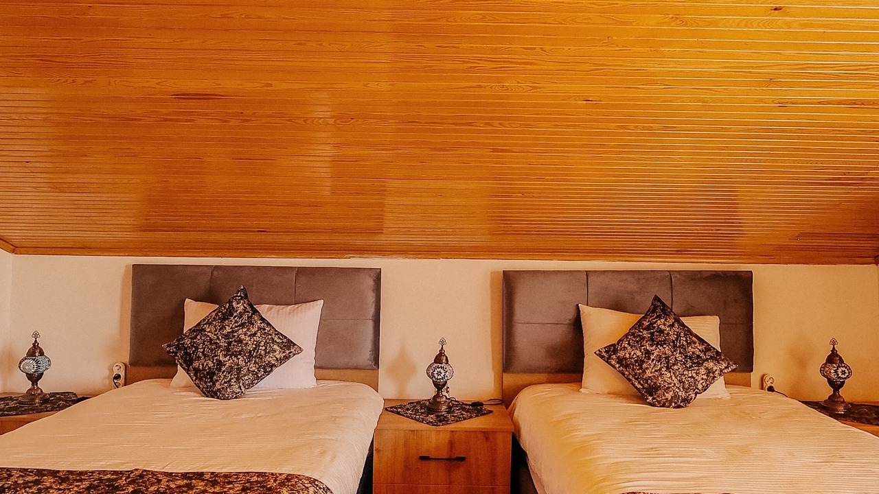 Photo of Bedroom in Urgup