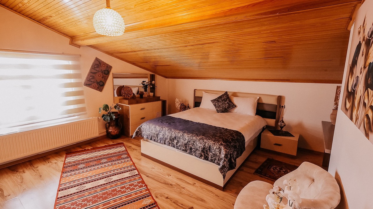 Photo of Bedroom in Urgup