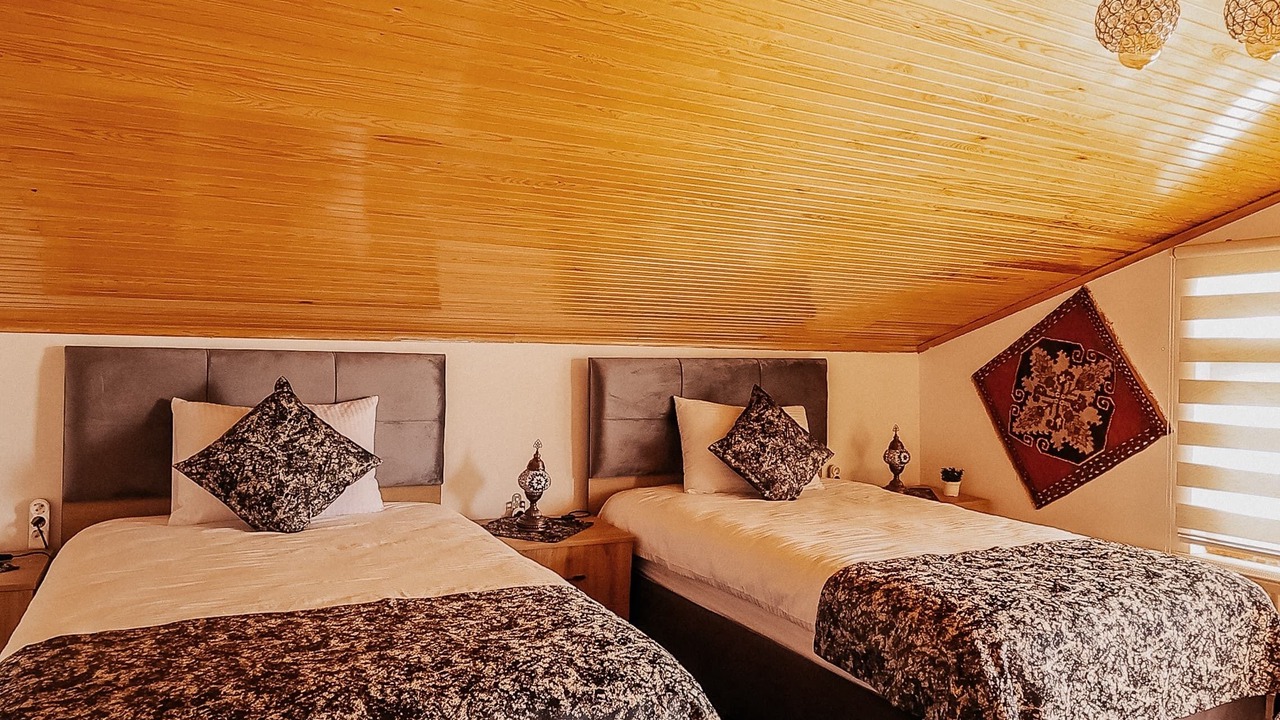 Photo of Bedroom in Urgup