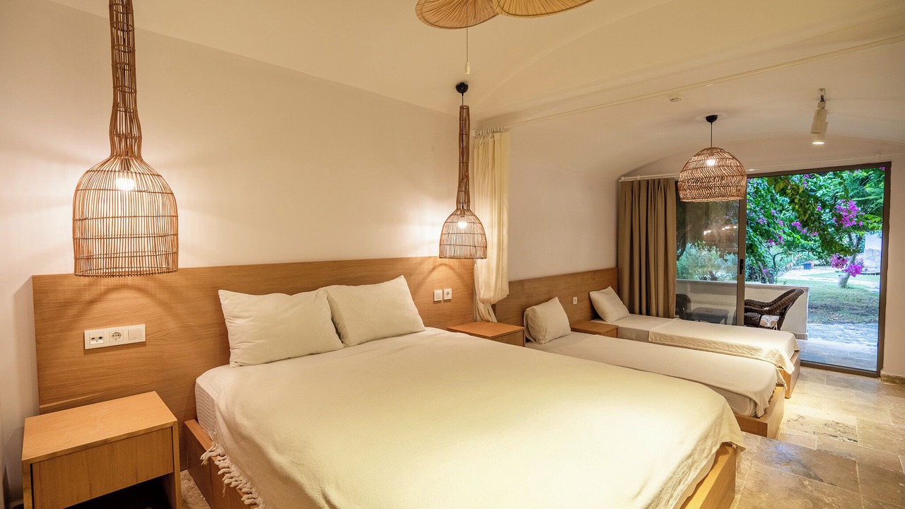 Photo of Bedroom in Koycegiz
