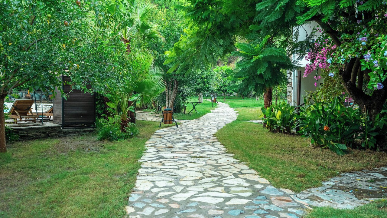 Photo of Outdoor in Koycegiz