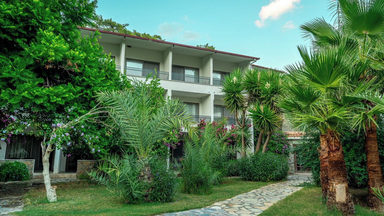 Photo of Outdoor in Koycegiz