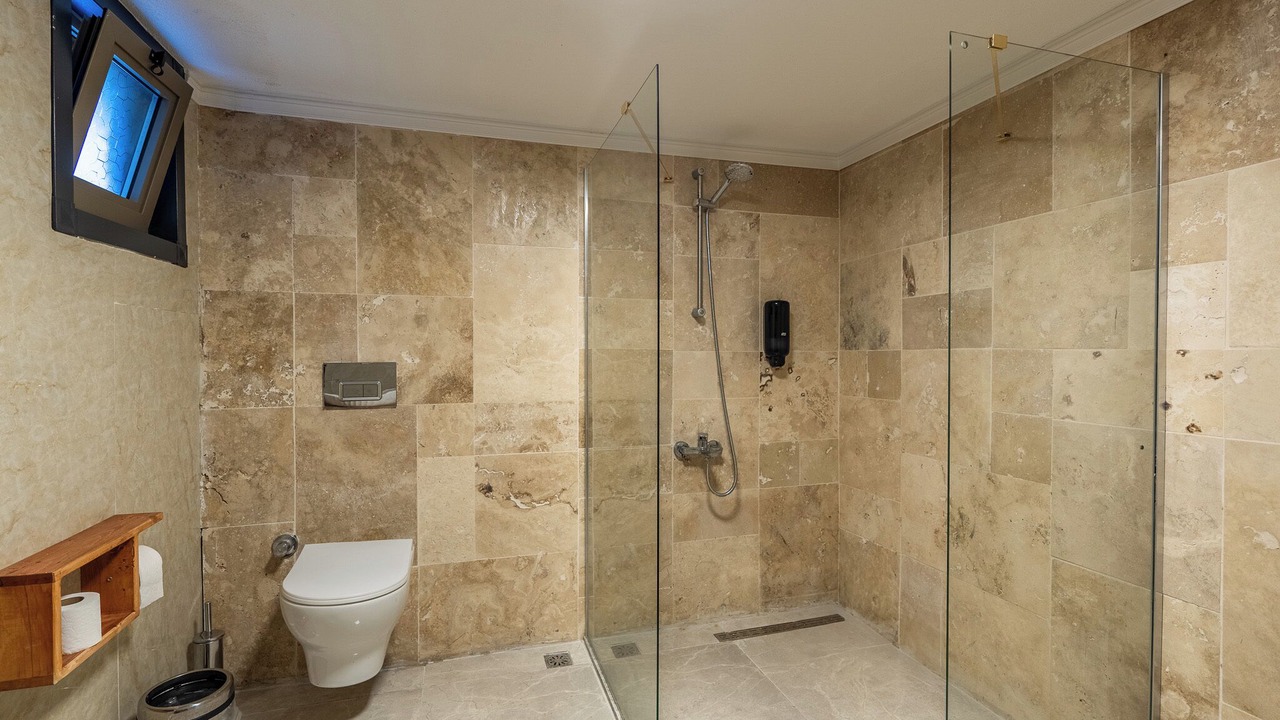 Photo of Bathroom in Koycegiz