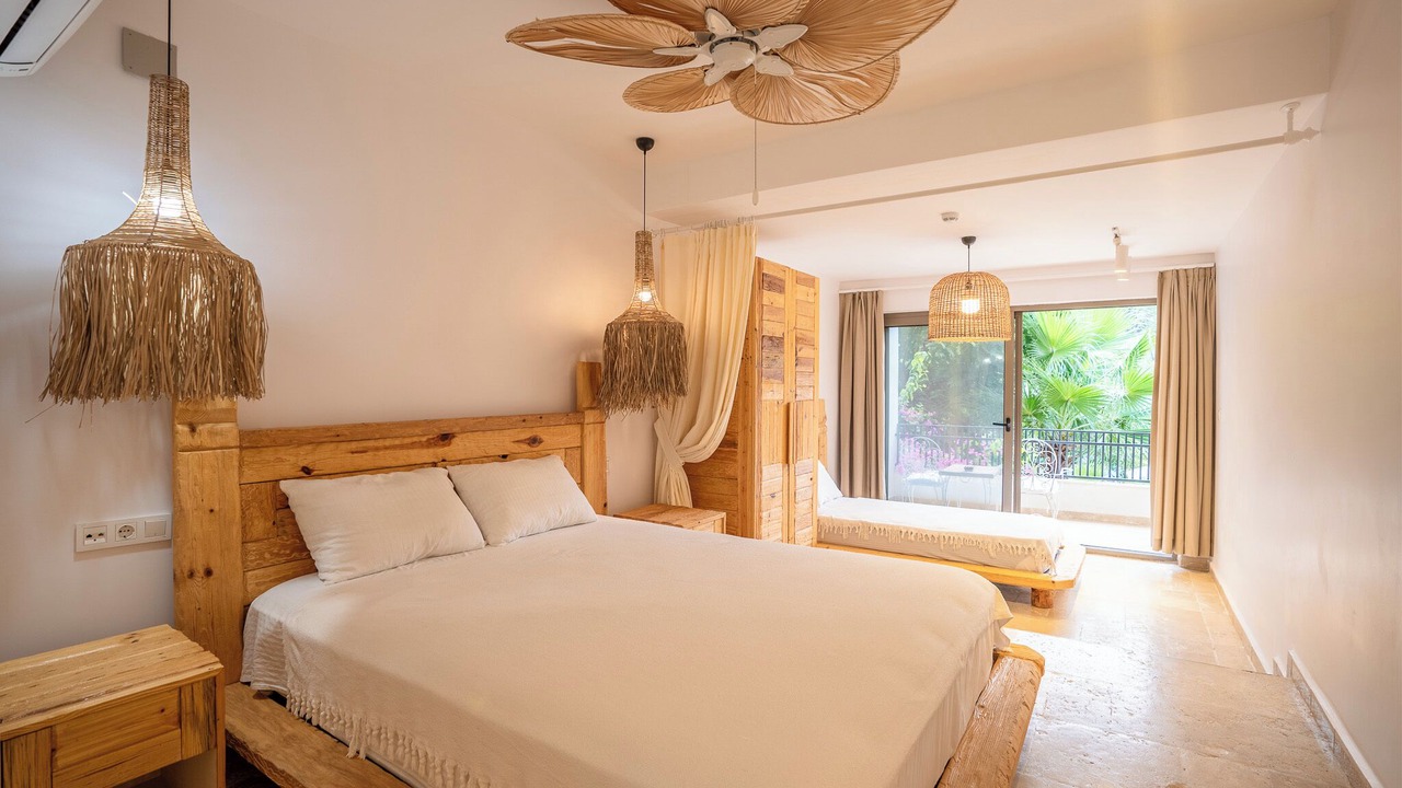 Photo of Bedroom in Koycegiz