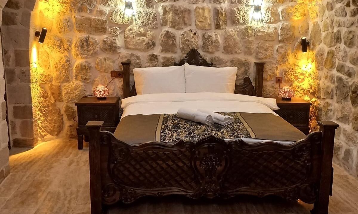 Photo of Bedroom in Artuklu