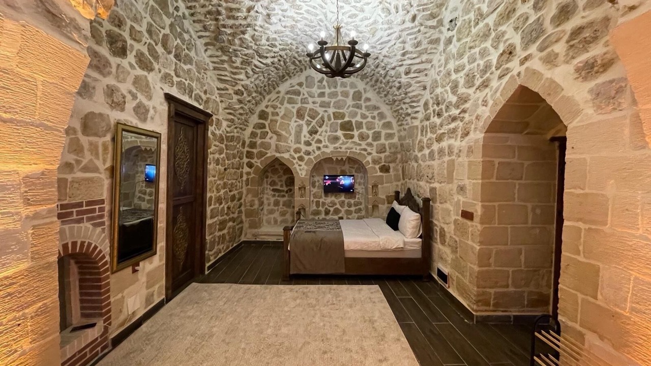Photo of Bedroom in Artuklu