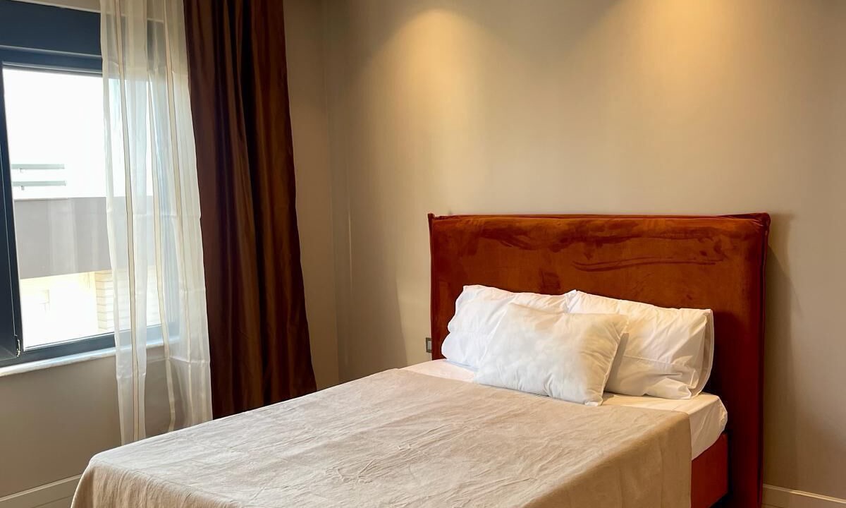 Photo of Bedroom in Konyaalti