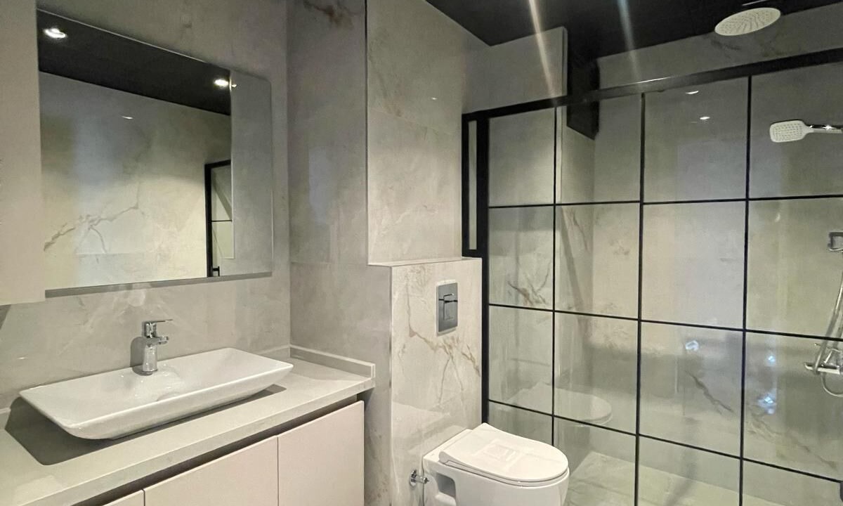 Photo of Bathroom in Konyaalti