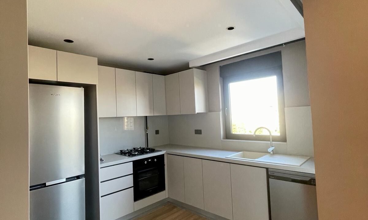 Photo of Kitchen in Konyaalti