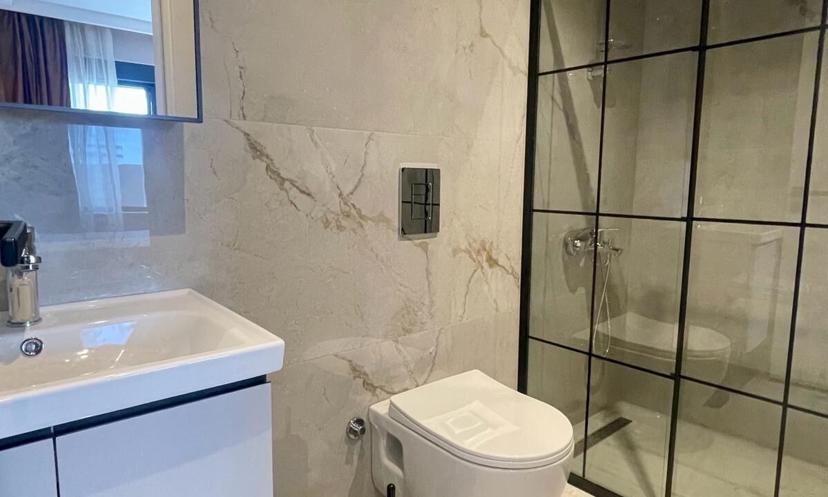 Photo of Bathroom in Konyaalti