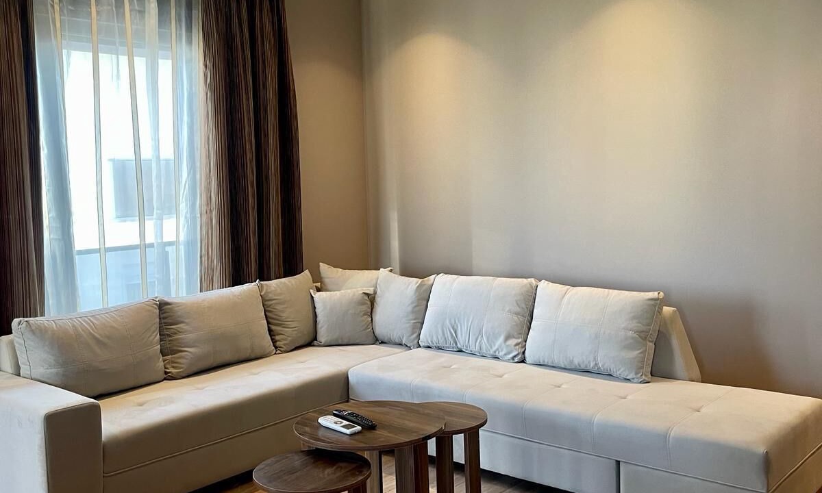 Photo of Livingroom in Konyaalti