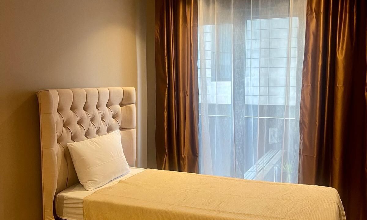 Photo of Bedroom in Konyaalti