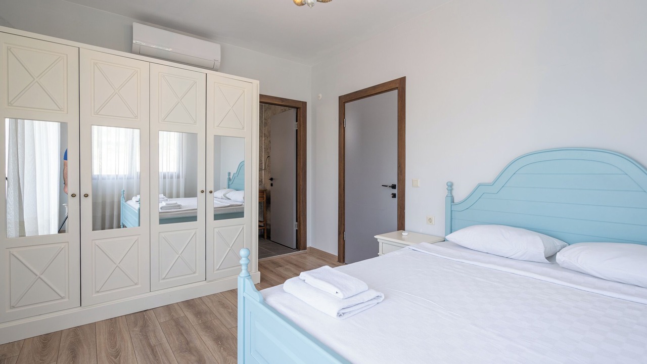 Photo of Bedroom in Sogucak