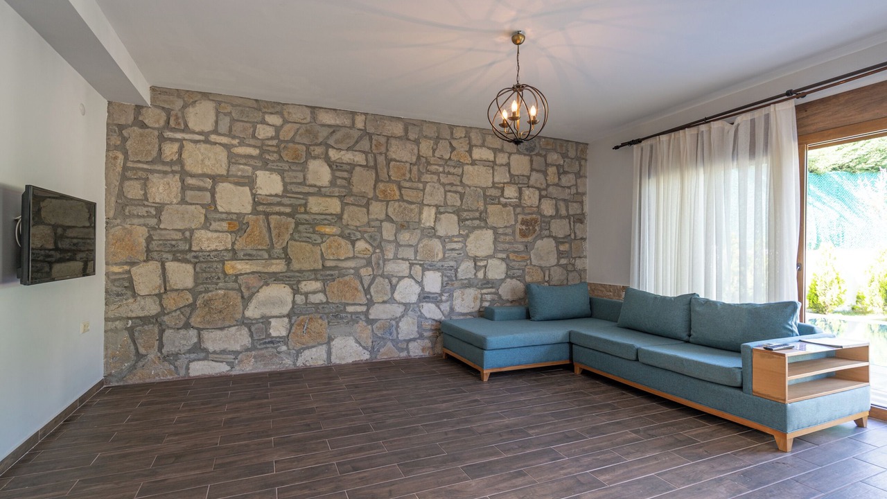 Photo of Livingroom in Sogucak