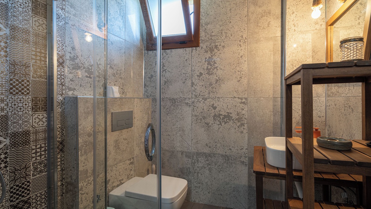 Photo of Bathroom in Sogucak