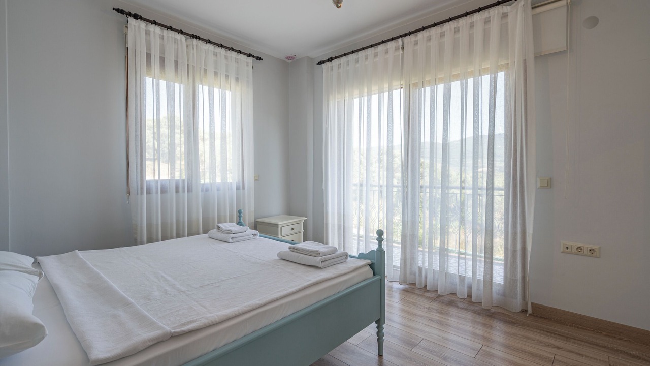 Photo of Bedroom in Sogucak