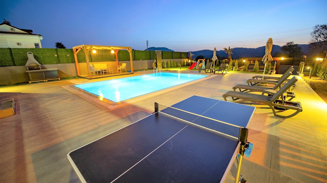 Photo of Outdoor in Hisaronu