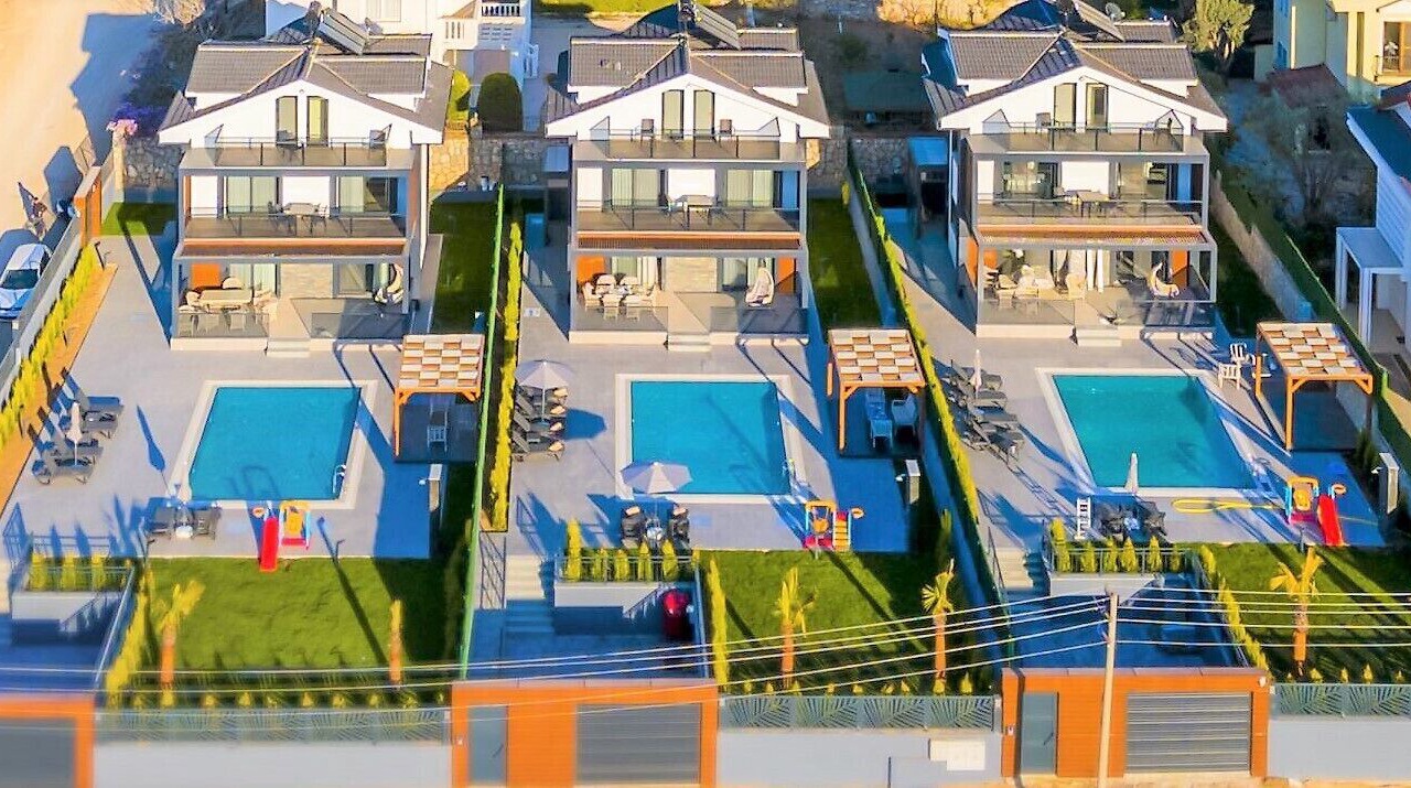 Photo of Outdoor in Hisaronu