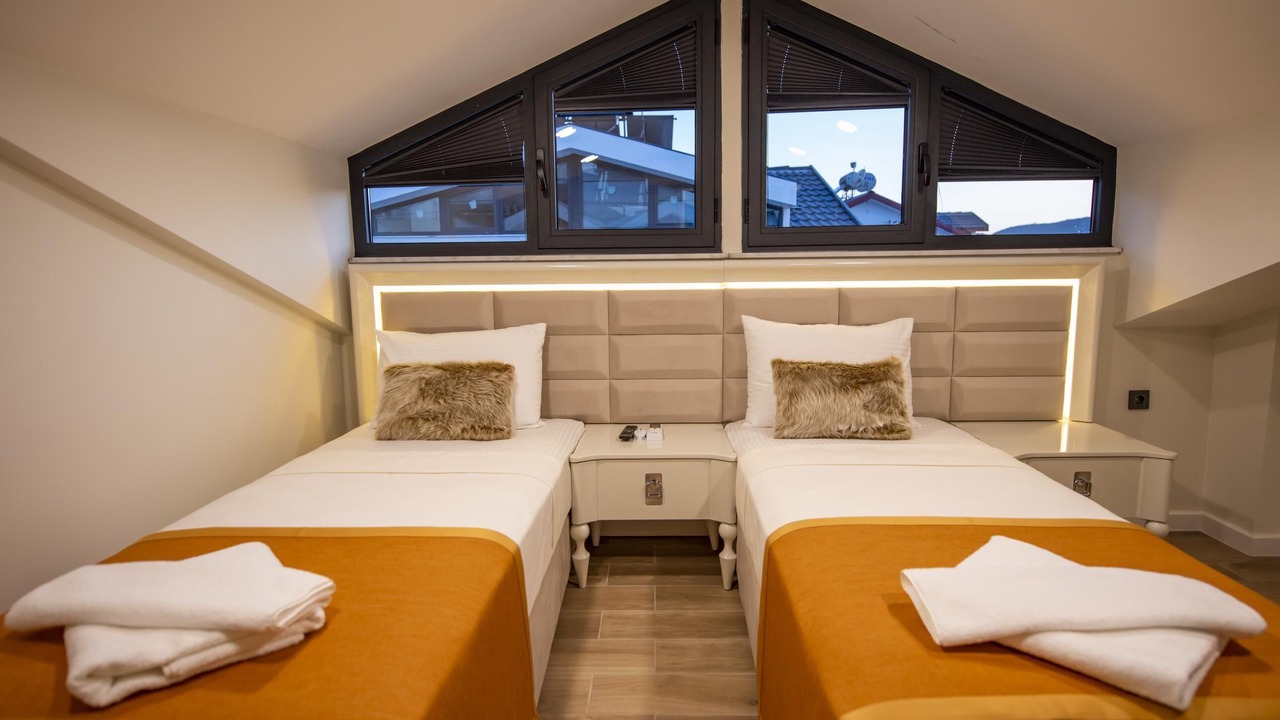 Photo of Bedroom in Hisaronu
