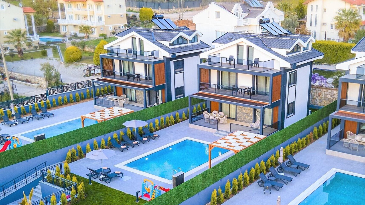 Photo of Outdoor in Hisaronu