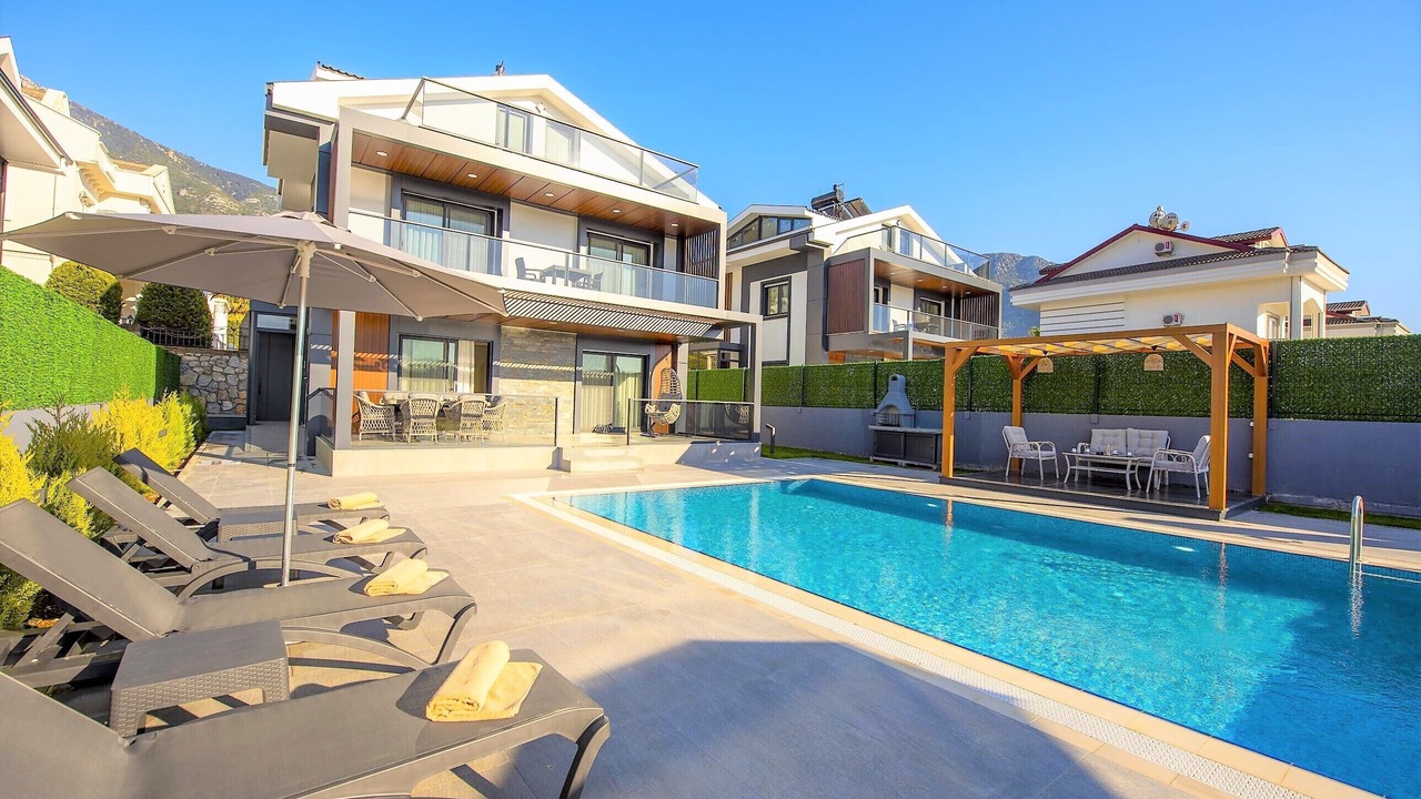 Photo of Outdoor in Hisaronu