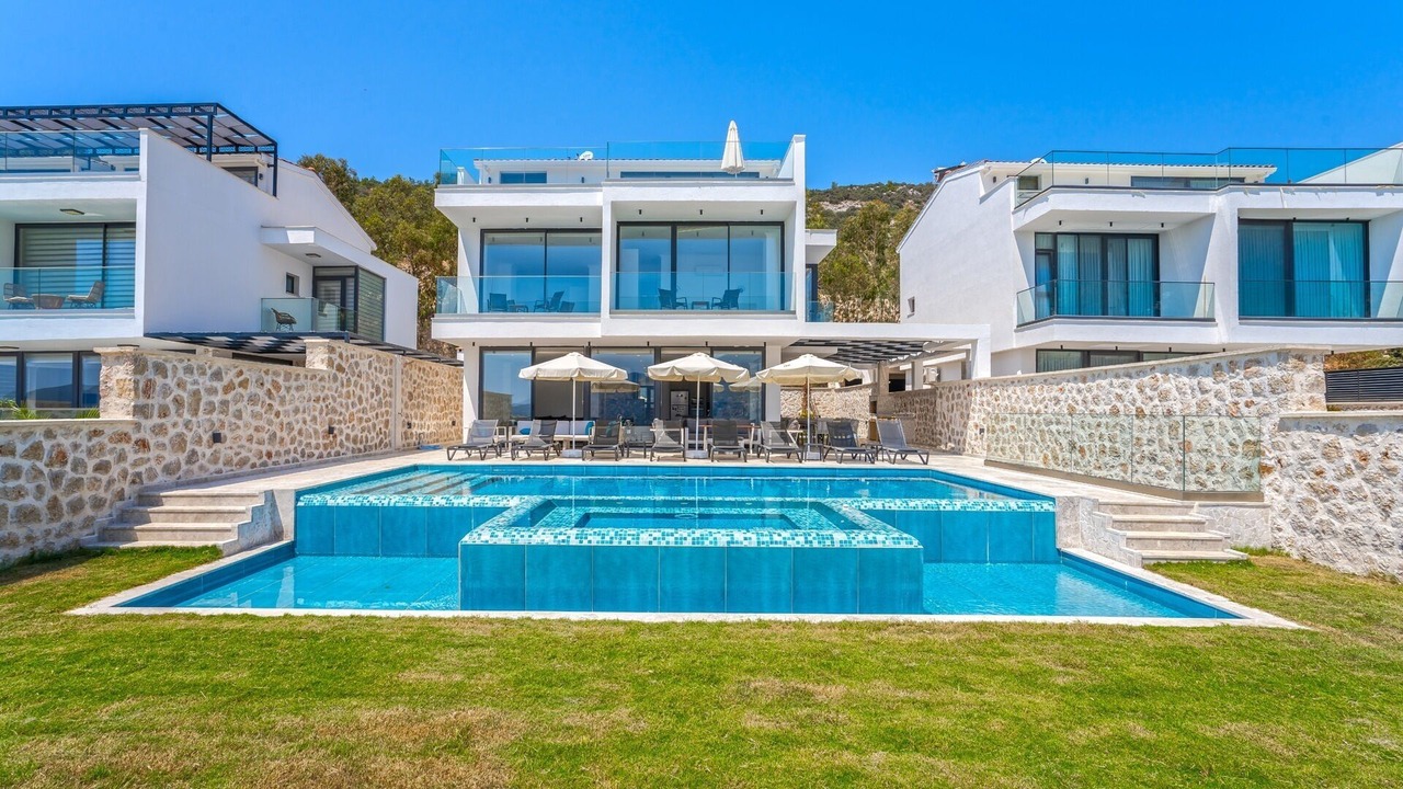 Photo of Outdoor in Kalkan
