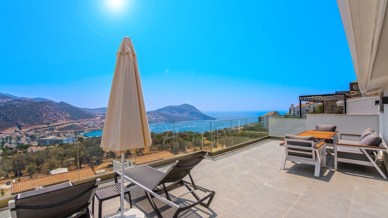 Photo of Outdoor in Kalkan