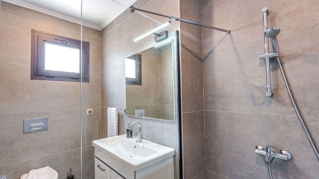 Photo of Bathroom in Kalkan