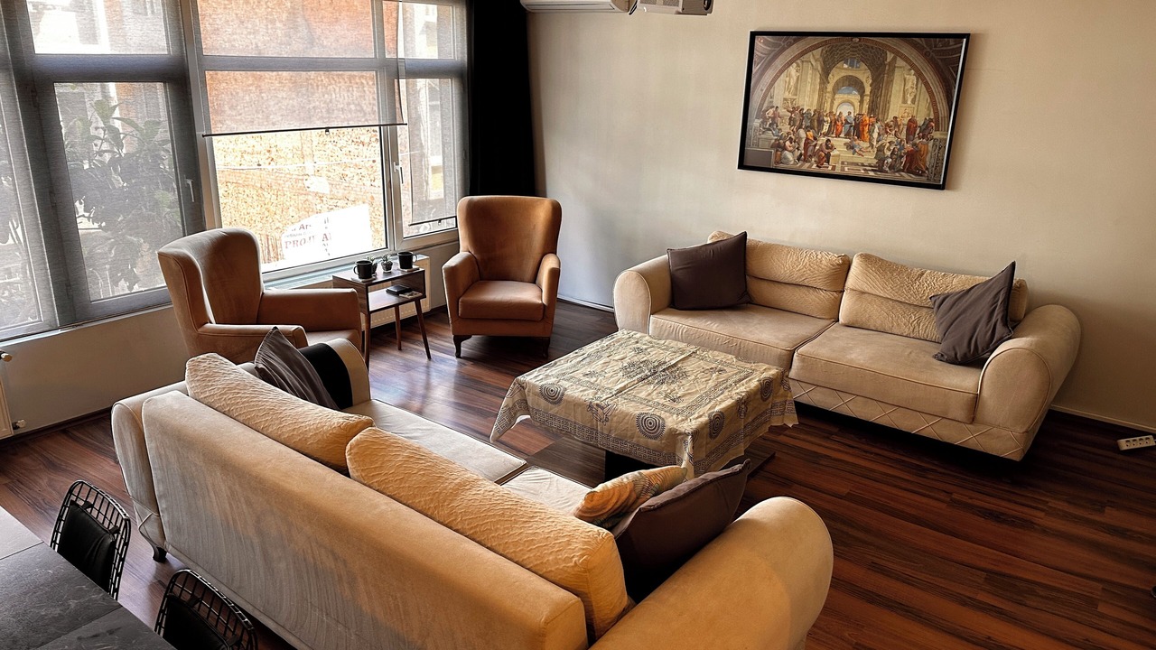 Photo of Livingroom in Moda