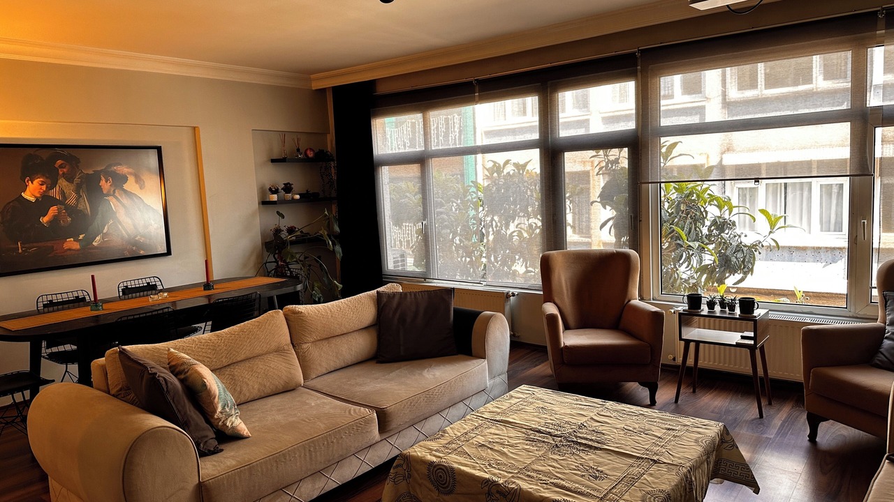Photo of Livingroom in Moda