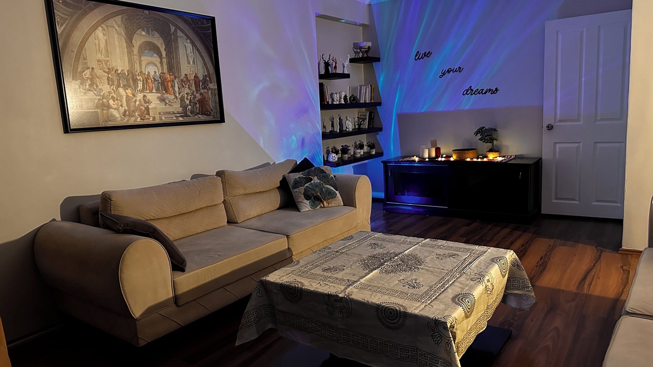 Photo of Livingroom in Moda