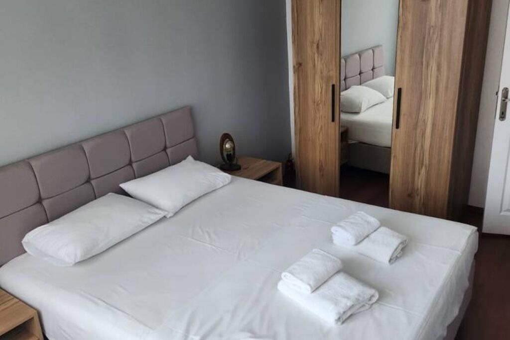 Photo of Bedroom in Moda