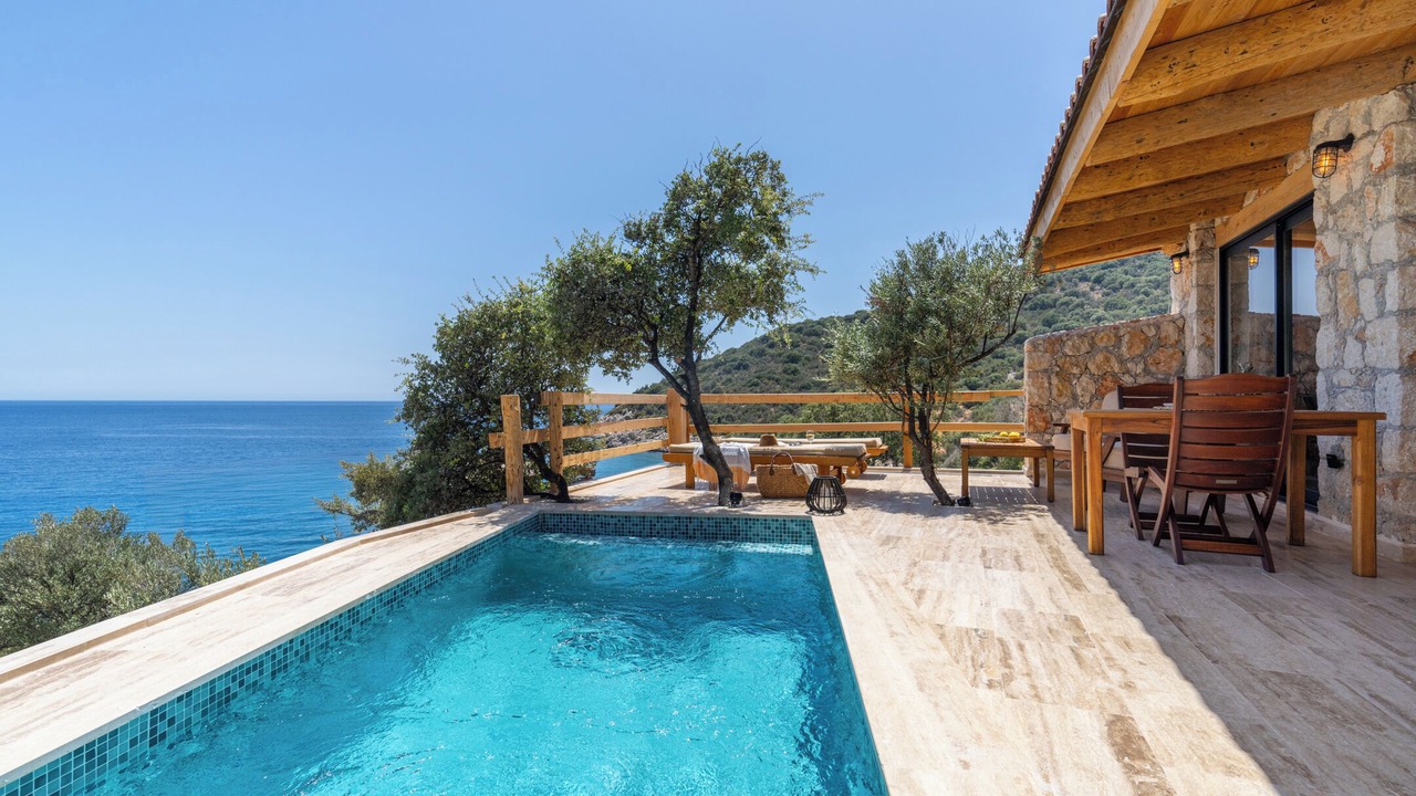 Photo of Outdoor in Kalkan