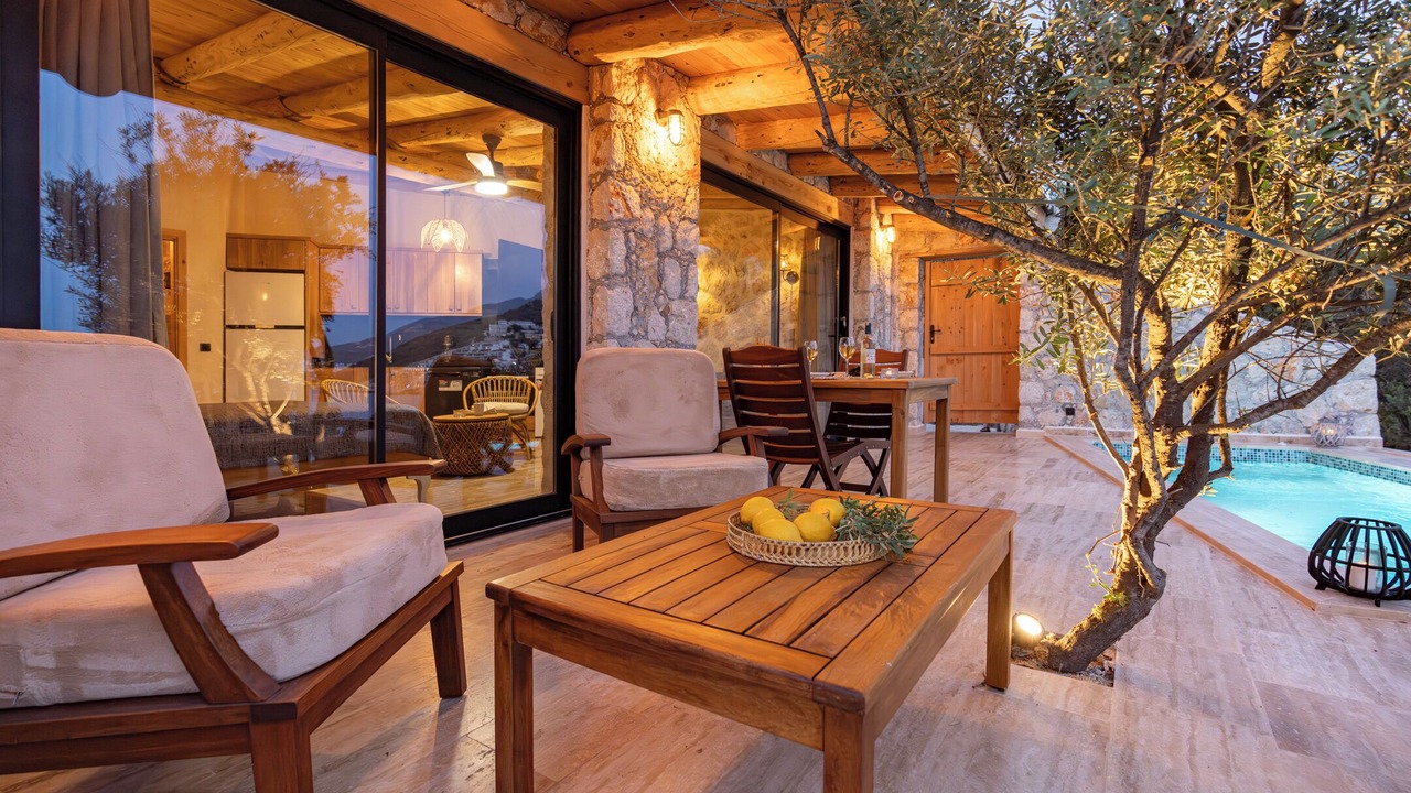 Photo of Outdoor in Kalkan